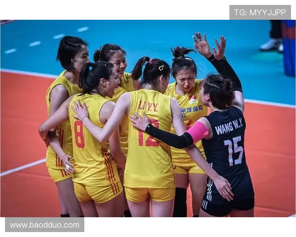 重庆排球队创历史新高排球状态排名引发广泛关注与期待